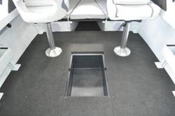 2026 Stacer 519 Sea Runner