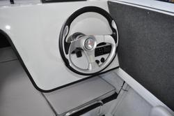 2026 Stacer 519 Sea Runner