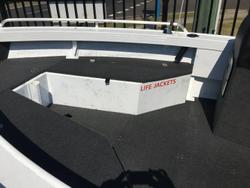 2025 Stacer 449 Crossfire SC