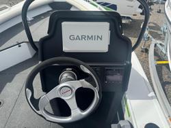 2025 Stacer 449 Crossfire SC