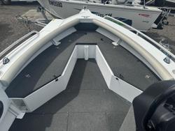 2025 Stacer 449 Crossfire SC