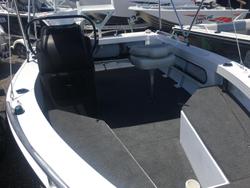 2025 Stacer 449 Crossfire SC