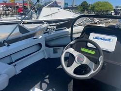 2025 Stacer 449 Crossfire SC