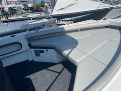 2025 Stacer 449 Crossfire SC