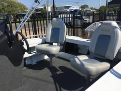 2025 Stacer 449 Crossfire SC