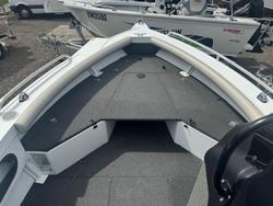 2025 Stacer 449 Crossfire SC