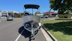 2025 Stacer 449 Crossfire SC