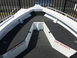 2025 Stacer 449 Crossfire SC