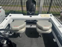 2025 Stacer 449 Crossfire SC