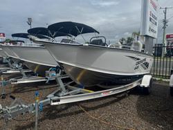 2025 Stacer 449 Crossfire SC