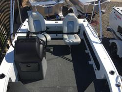 2025 Stacer 449 Crossfire SC