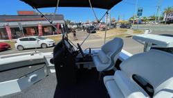 2025 Stacer 449 Crossfire SC