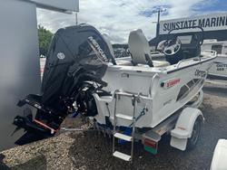 2025 Stacer 449 Crossfire SC