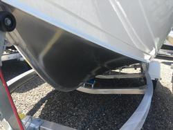 2025 Stacer 449 Crossfire SC