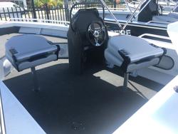 2025 Stacer 449 Crossfire SC