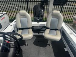 2025 Stacer 449 Crossfire SC