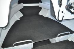 2026 Stacer 539 Sea Runner SE