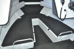 2026 Stacer 539 Sea Runner SE