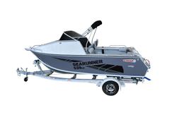 Stacer 539 SEA Runner SE