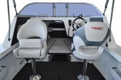 2026 Stacer 539 Sea Runner SE