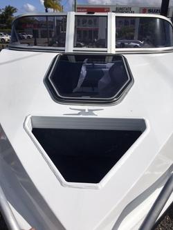 2025 Stacer 539 Sea Runner SE