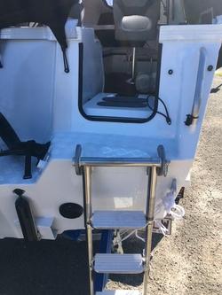 2025 Stacer 539 Sea Runner SE