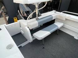 2025 Stacer 539 Sea Runner SE