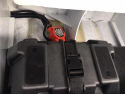 2025 Stacer 539 Sea Runner SE