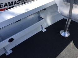 2025 Stacer 539 Sea Runner SE