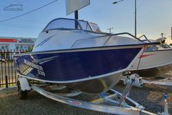 2025 Stacer 539 Sea Runner SE