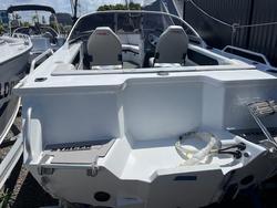 2023 Stacer 519 Wild Rider