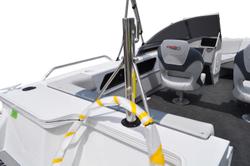 2023 Stacer 519 Wild Rider