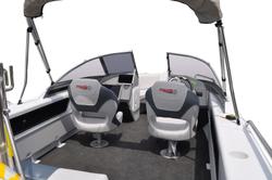 2023 Stacer 519 Wild Rider