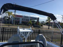 2025 Stacer 539 Wild Rider