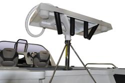 2026 Stacer 589 Sea Runner SE