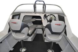 2026 Stacer 589 Sea Runner SE