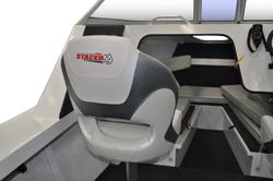 2026 Stacer 589 Sea Runner SE