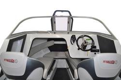 2026 Stacer 589 Sea Runner SE