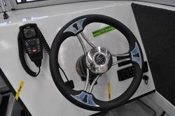 2026 Stacer 589 Sea Runner SE