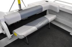 2026 Stacer 589 Sea Runner SE