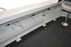 2026 Stacer 589 Sea Runner SE