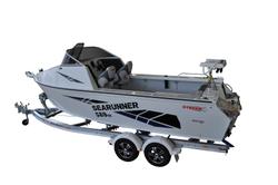 2026 Stacer 589 Sea Runner SE