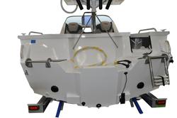 2026 Stacer 589 Sea Runner SE