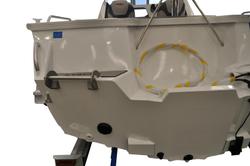 2026 Stacer 589 Sea Runner SE