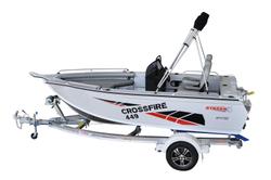 Stacer 449 Crossfire SC