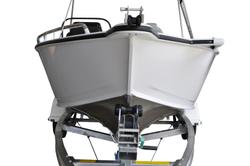 2026 Stacer 449 Crossfire SC