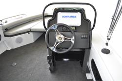 2026 Stacer 449 Crossfire SC