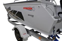 2026 Stacer 499 Crossfire SC