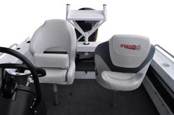 2026 Stacer 499 Crossfire SC