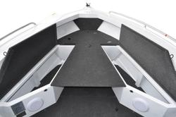 2026 Stacer 499 Crossfire SC